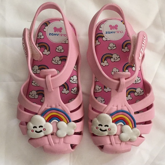 zaxy nina sandals